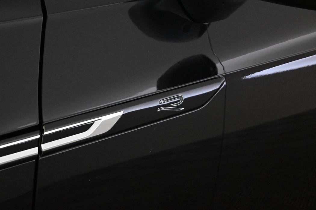 VOLKSWAGEN Arteon 2021