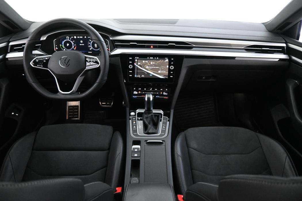VOLKSWAGEN Arteon 2021
