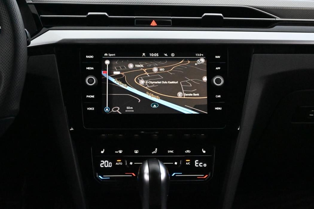 VOLKSWAGEN Arteon 2021