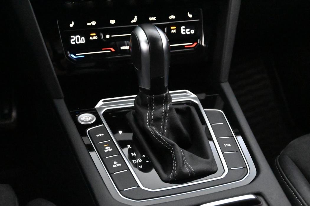 VOLKSWAGEN Arteon 2021