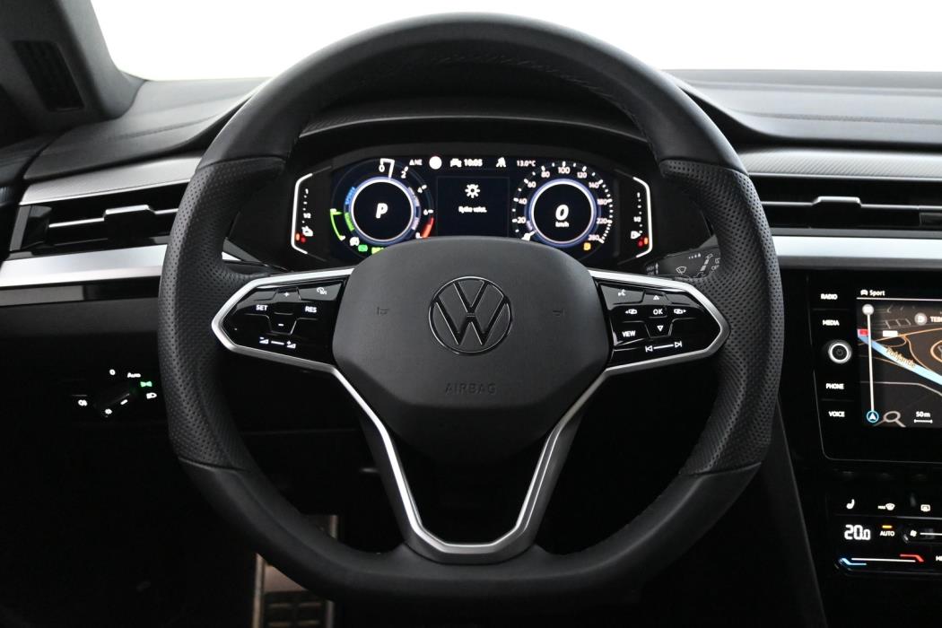VOLKSWAGEN Arteon 2021