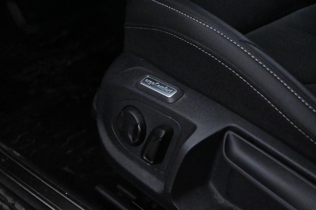 VOLKSWAGEN Arteon 2021