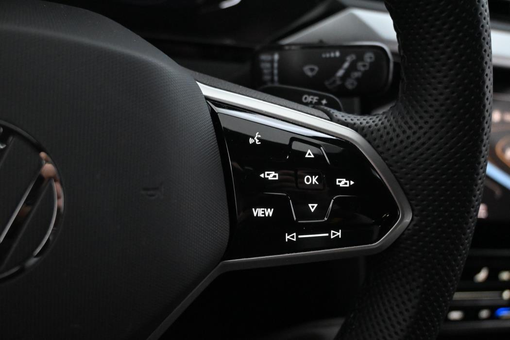 VOLKSWAGEN Arteon 2021