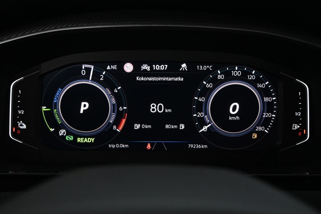 VOLKSWAGEN Arteon 2021