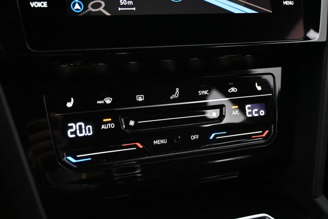 VOLKSWAGEN Arteon 2021