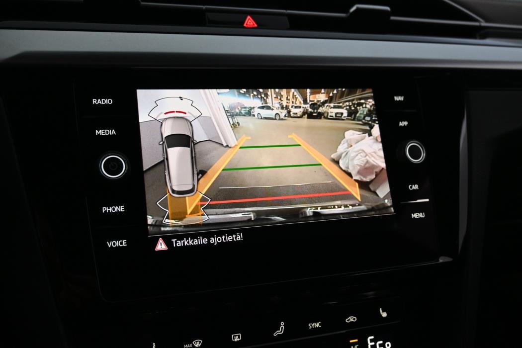 VOLKSWAGEN Arteon 2021