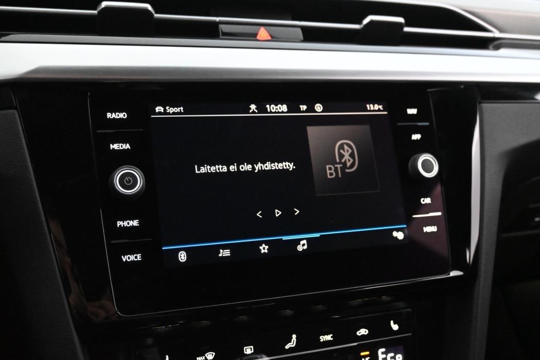 VOLKSWAGEN Arteon 2021