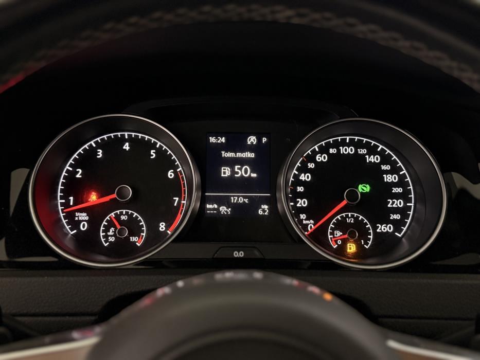 VOLKSWAGEN Golf 2019