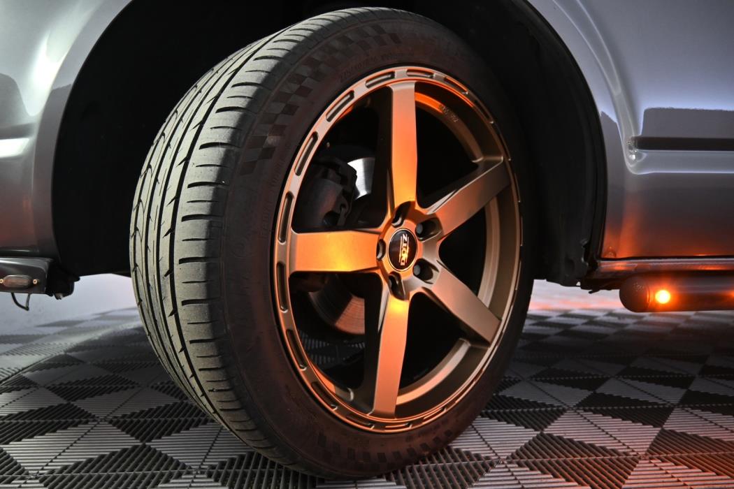 VOLKSWAGEN Transporter 2016