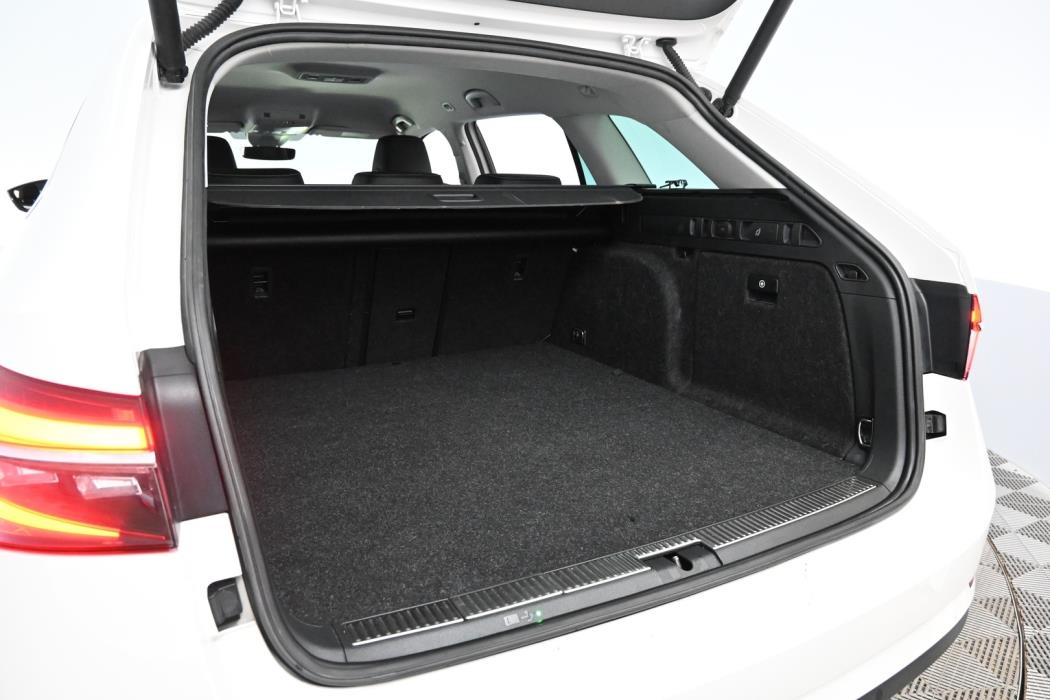 SKODA Superb 2022