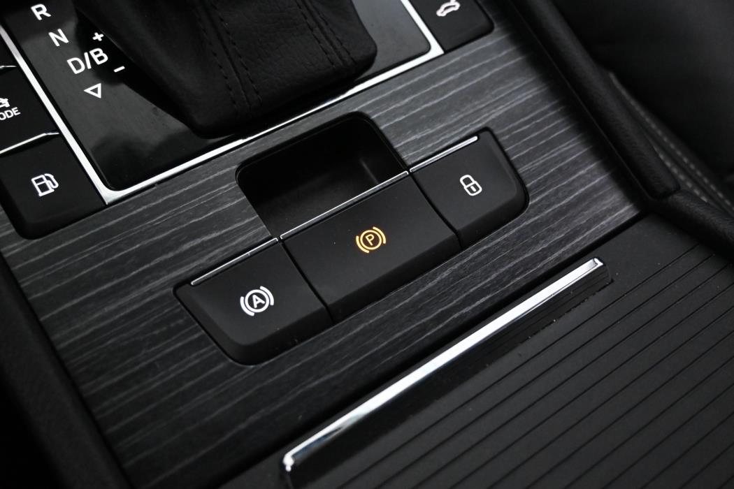 SKODA Superb 2022