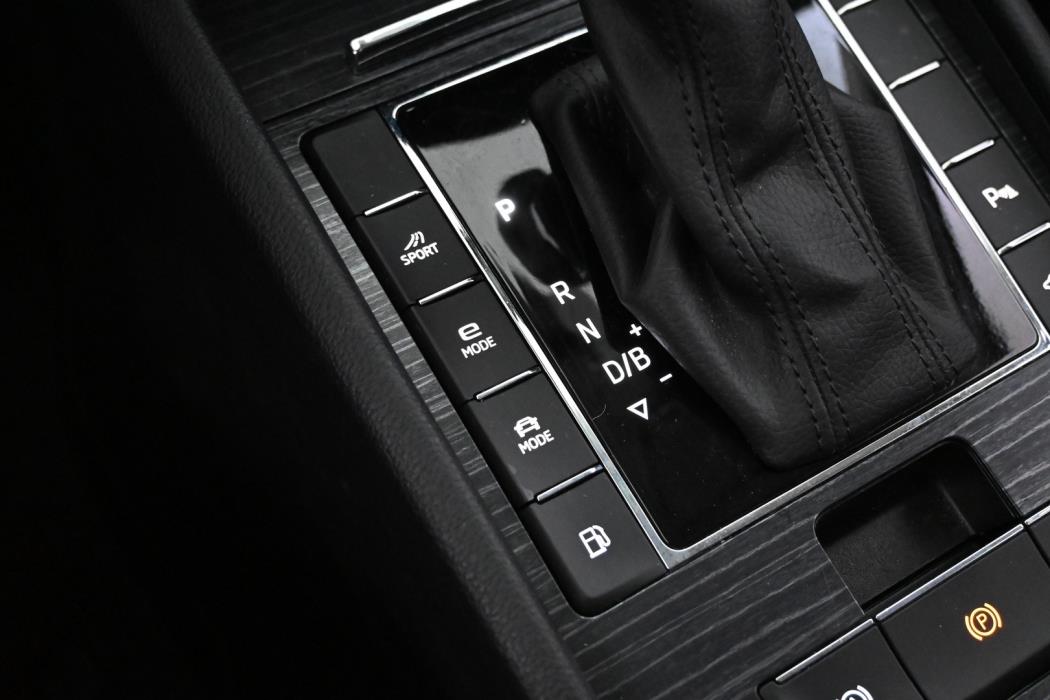 SKODA Superb 2022