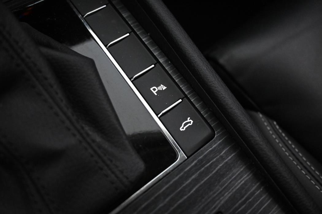 SKODA Superb 2022