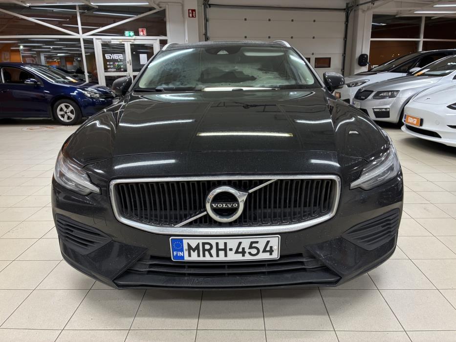 VOLVO V60 2020