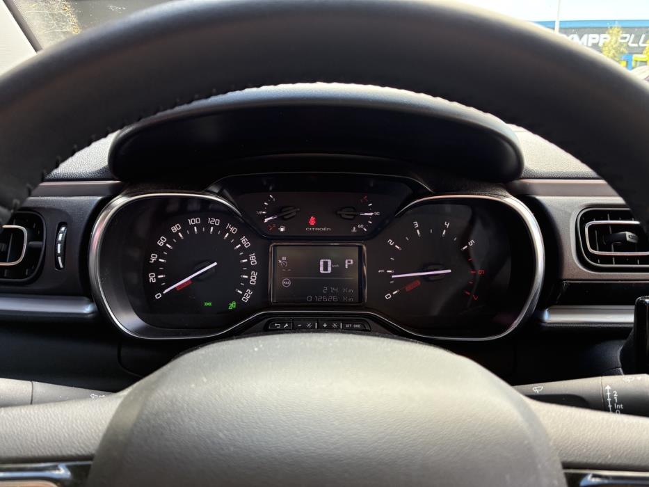 CITROEN C3 2020