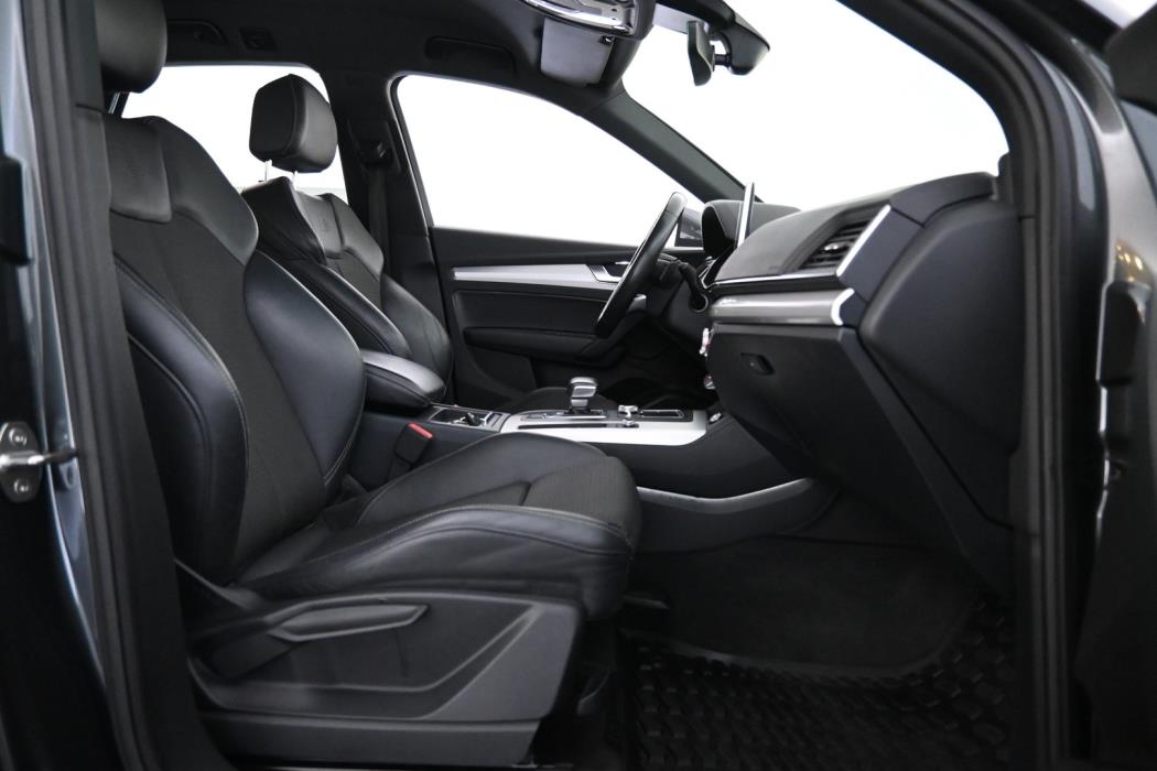 AUDI Q5 2017