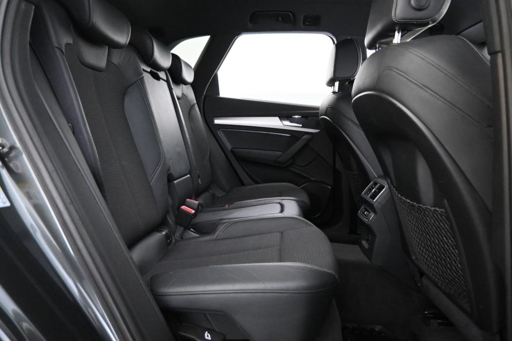 AUDI Q5 2017