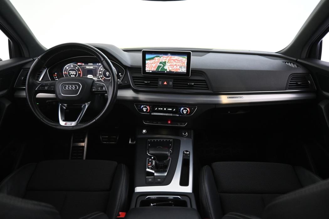 AUDI Q5 2017