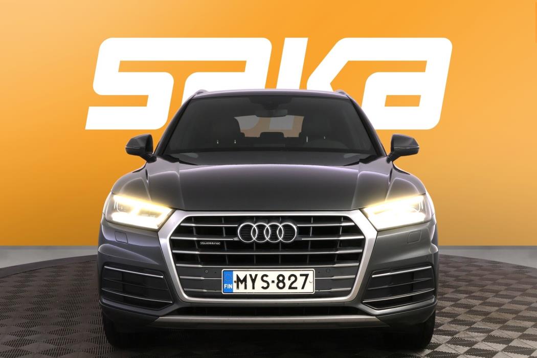 AUDI Q5 2017
