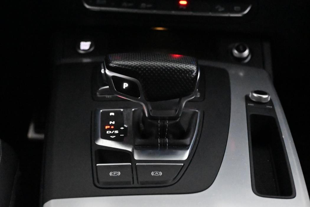 AUDI Q5 2017