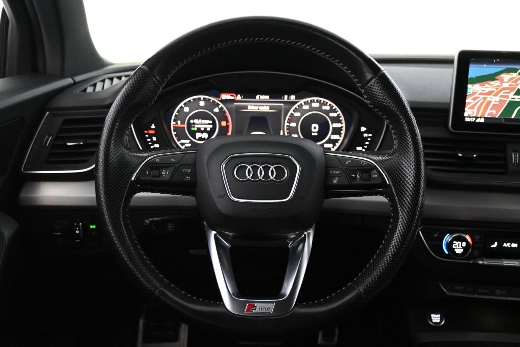 AUDI Q5 2017
