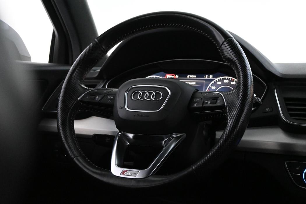 AUDI Q5 2017
