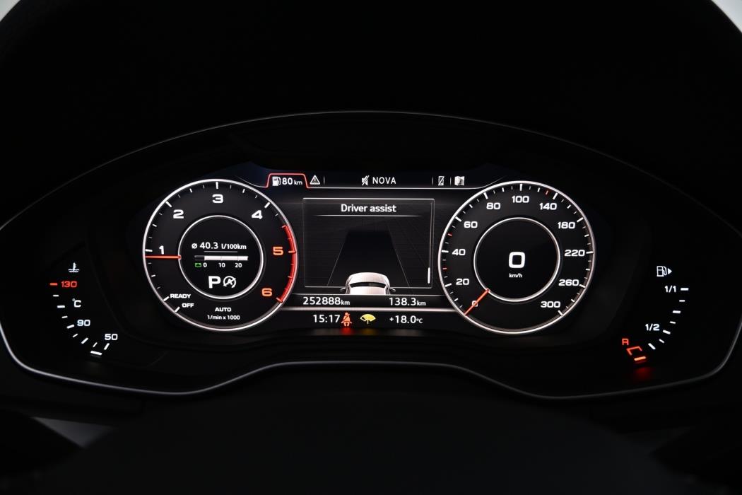 AUDI Q5 2017