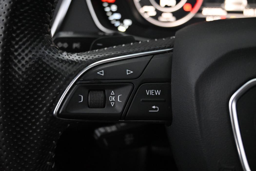 AUDI Q5 2017