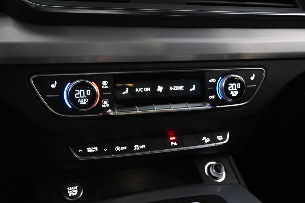 AUDI Q5 2017