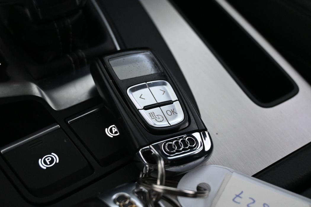 AUDI Q5 2017
