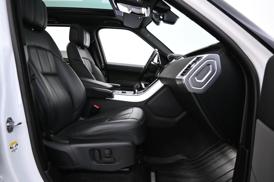 LAND ROVER Range Rover Sport 2020