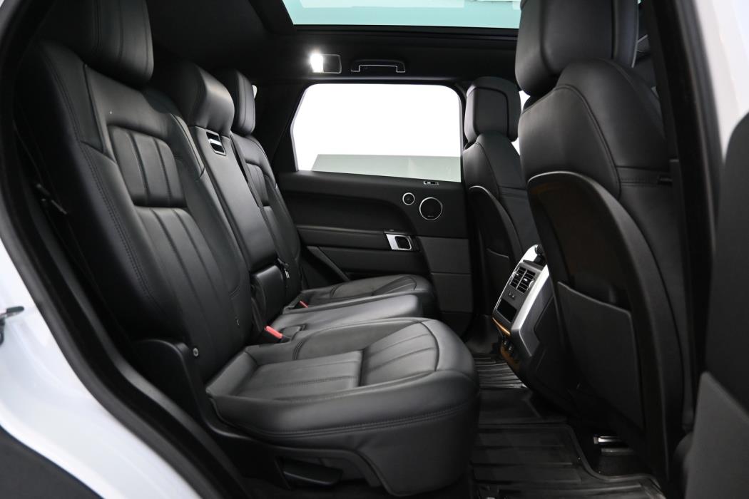 LAND ROVER Range Rover Sport 2020