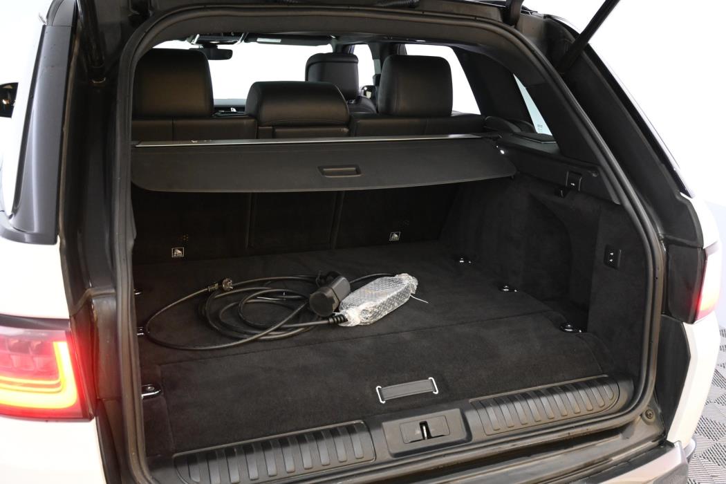 LAND ROVER Range Rover Sport 2020