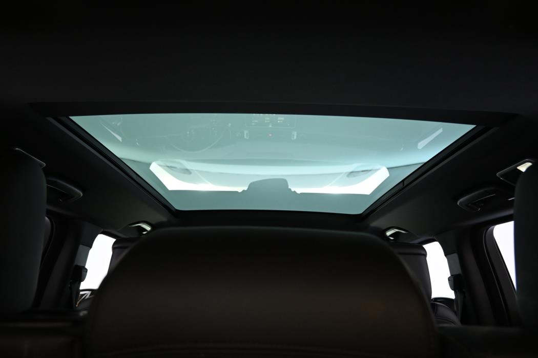 LAND ROVER Range Rover Sport 2020