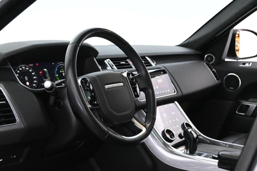 LAND ROVER Range Rover Sport 2020