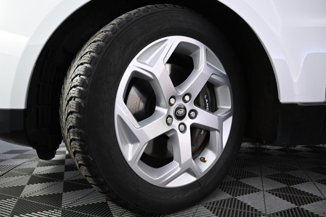 LAND ROVER Range Rover Sport 2020