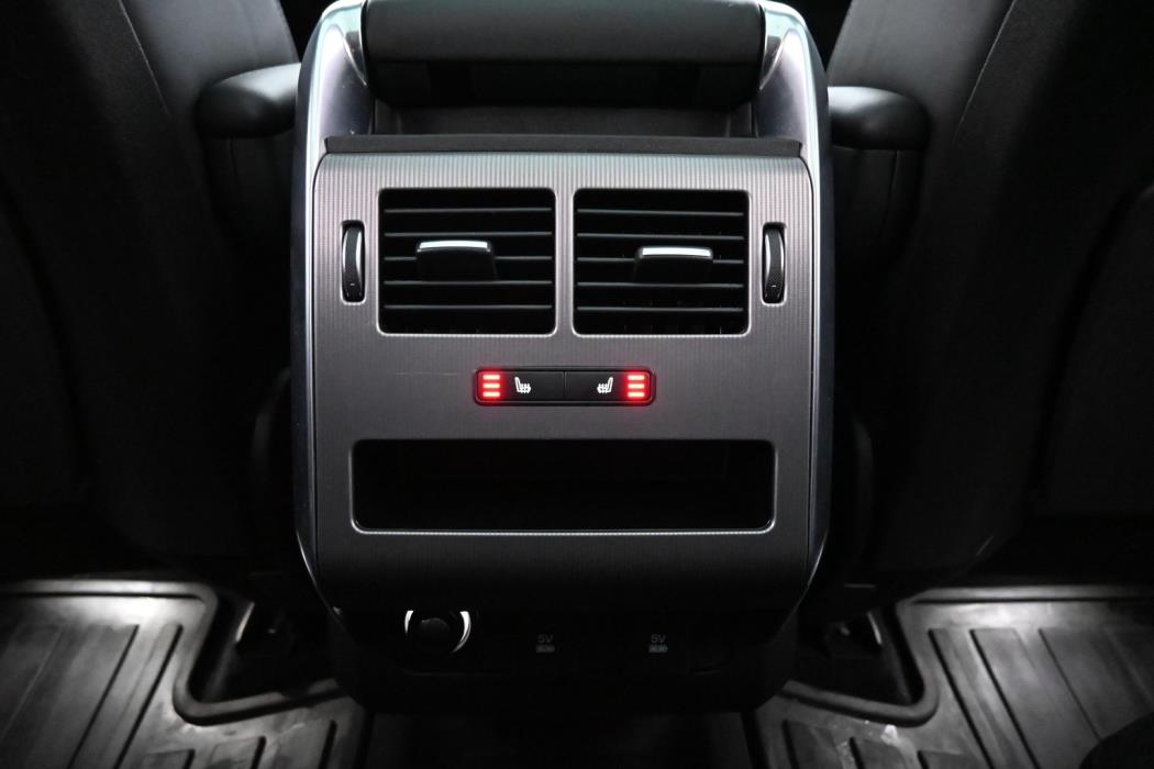 LAND ROVER Range Rover Sport 2020