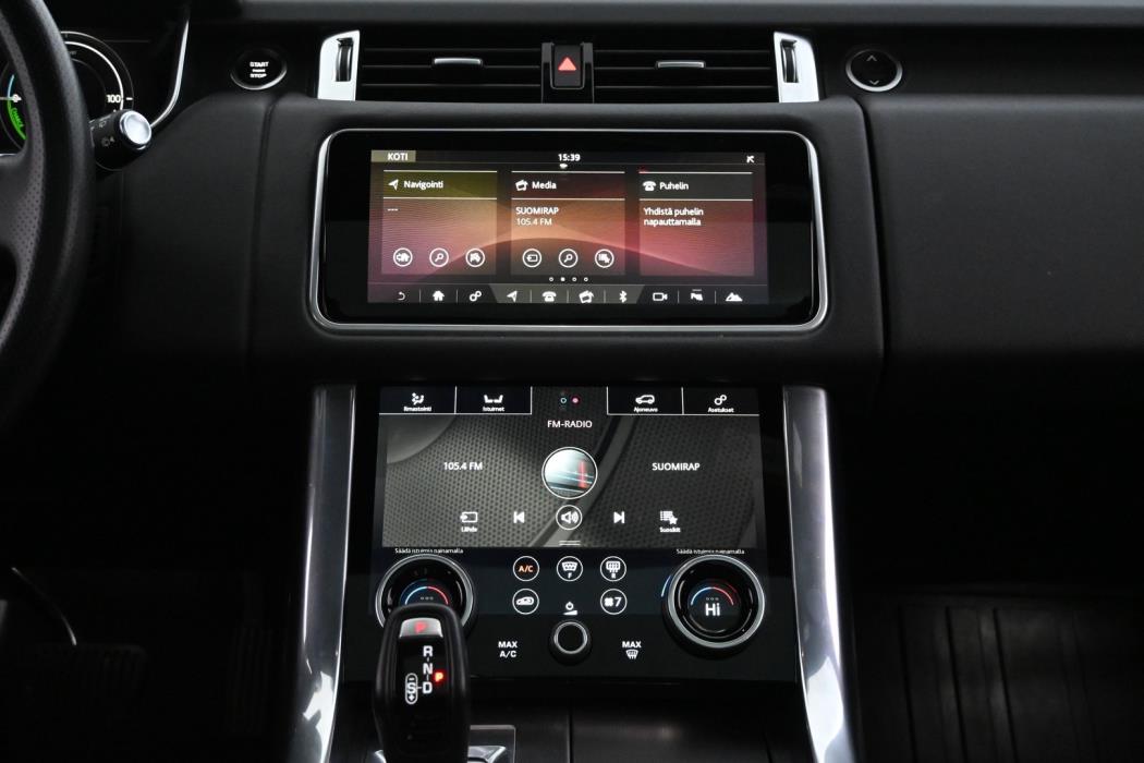 LAND ROVER Range Rover Sport 2020