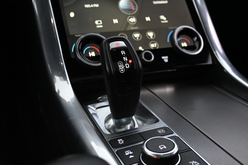 LAND ROVER Range Rover Sport 2020