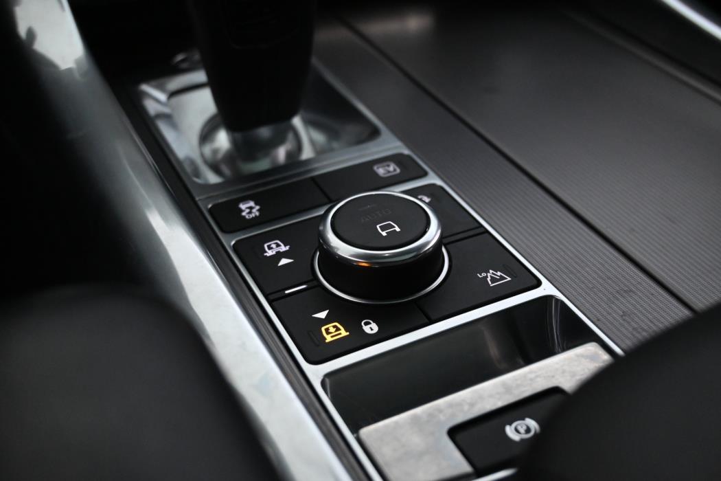 LAND ROVER Range Rover Sport 2020