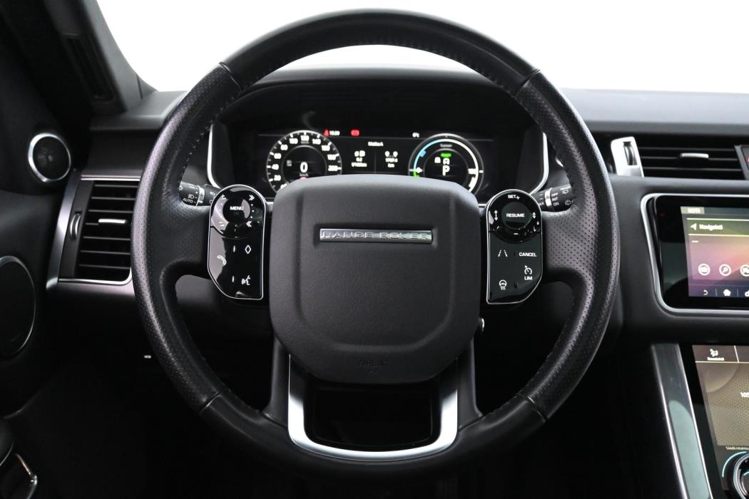 LAND ROVER Range Rover Sport 2020