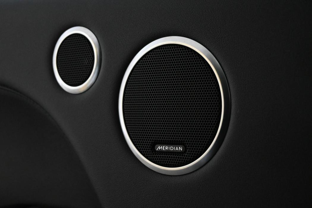 LAND ROVER Range Rover Sport 2020