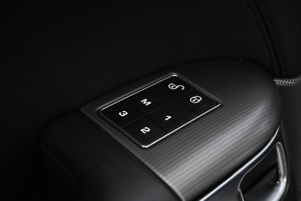 LAND ROVER Range Rover Sport 2020