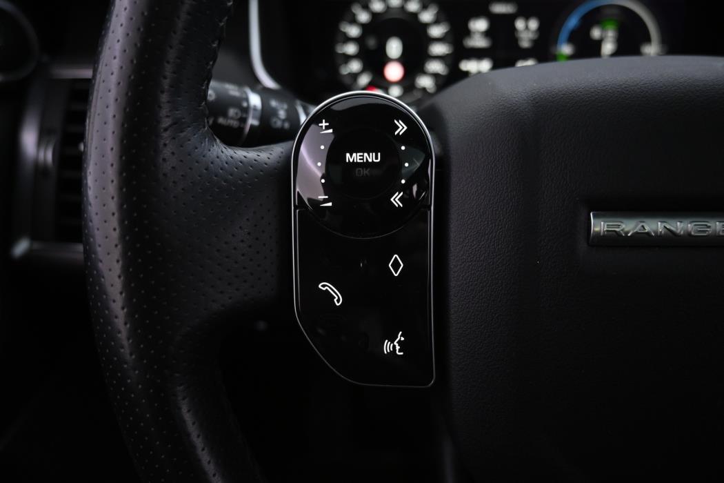 LAND ROVER Range Rover Sport 2020