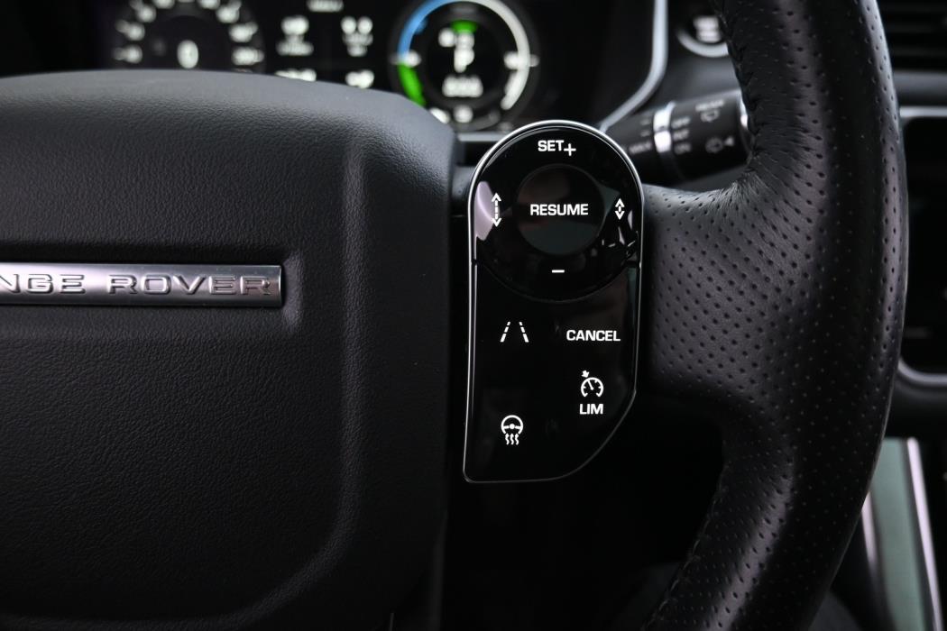 LAND ROVER Range Rover Sport 2020