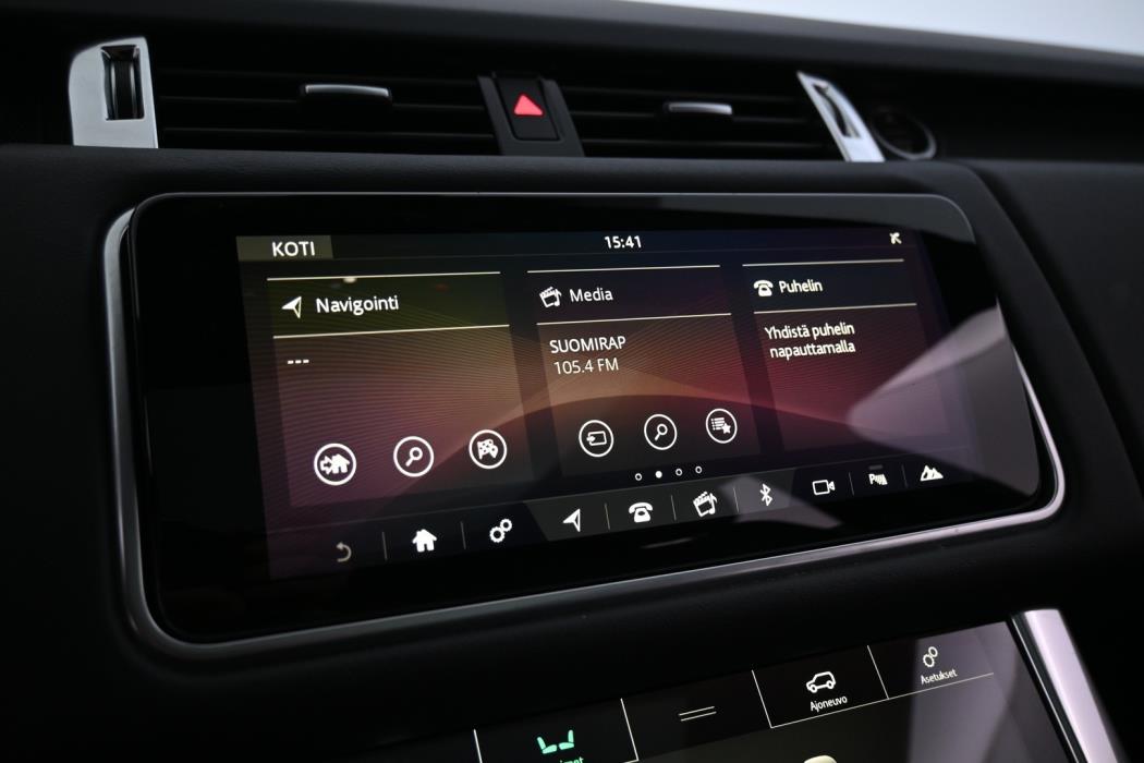 LAND ROVER Range Rover Sport 2020