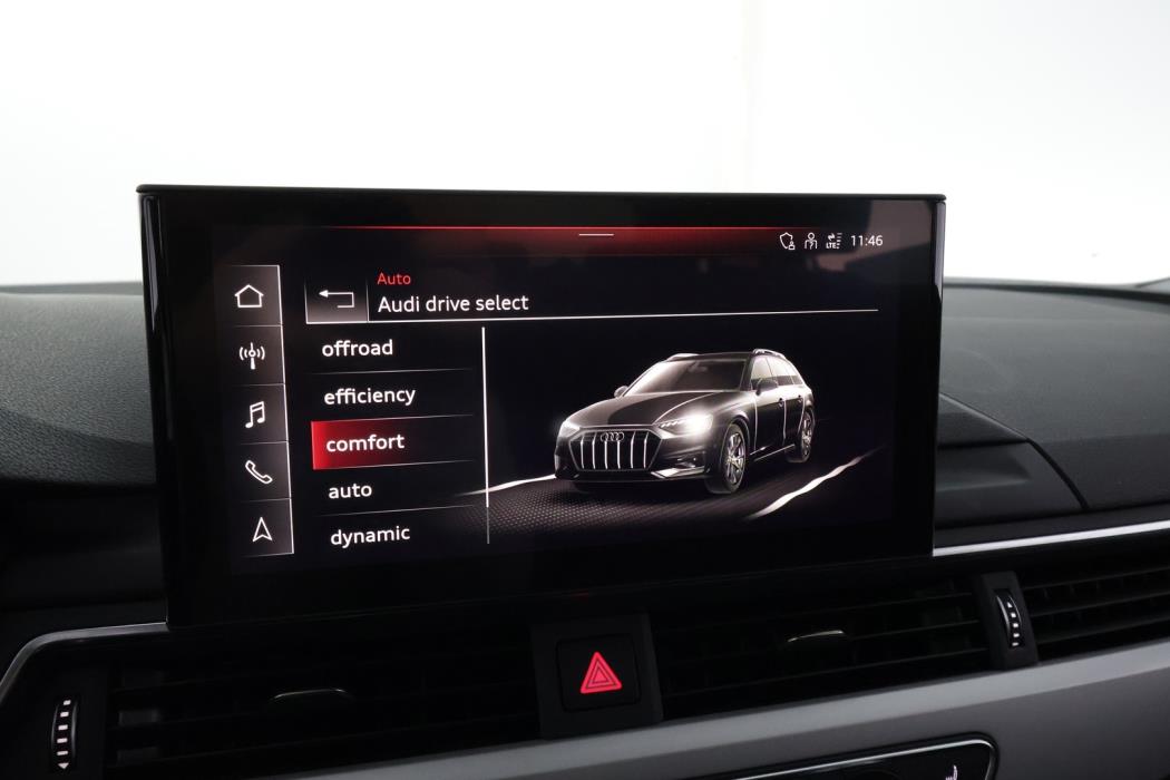 AUDI A4 ALLROAD 2021