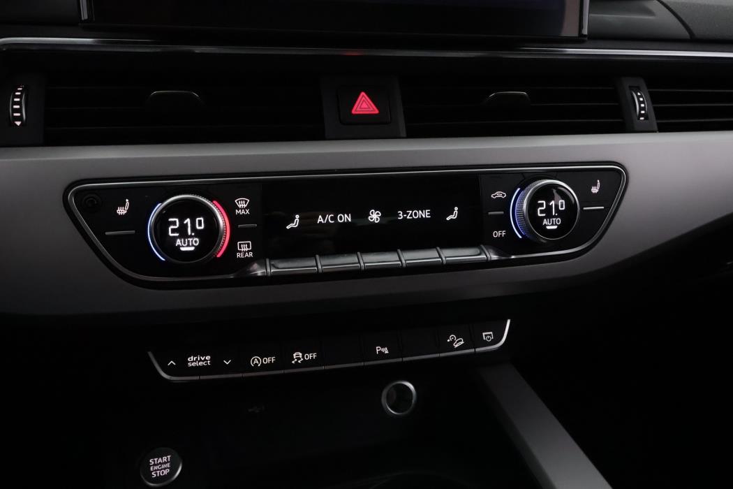 AUDI A4 ALLROAD 2021