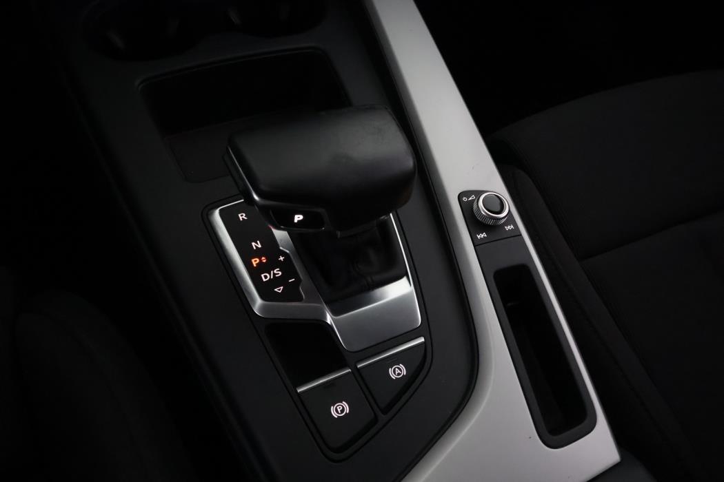 AUDI A4 ALLROAD 2021