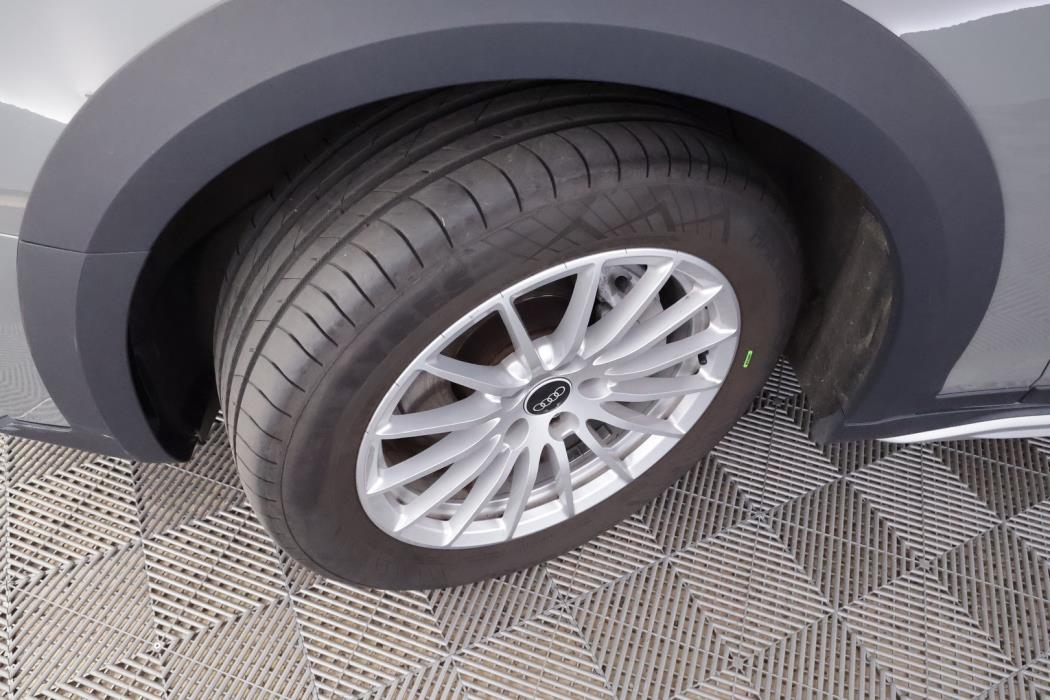 AUDI A4 ALLROAD 2021
